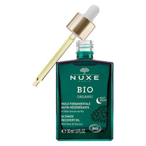 Nuxe Bio n&auml;hrendes Nacht&ouml;l NF - 2