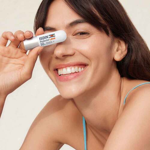 ISDIN Fotoprotector Labial Balsam LSF 50 - 2