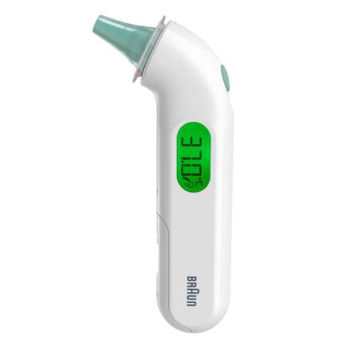 Braun Thermoscan 4 Ohrthermometer - 3