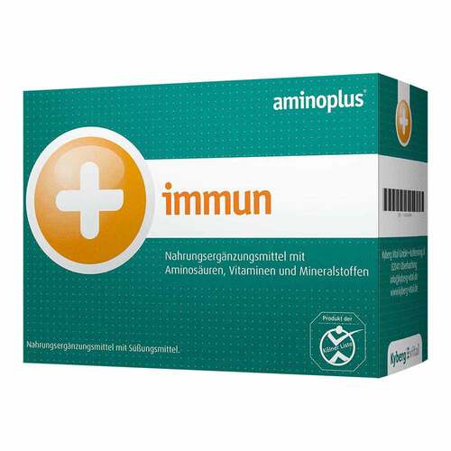 Aminoplus immun Granulat - 1