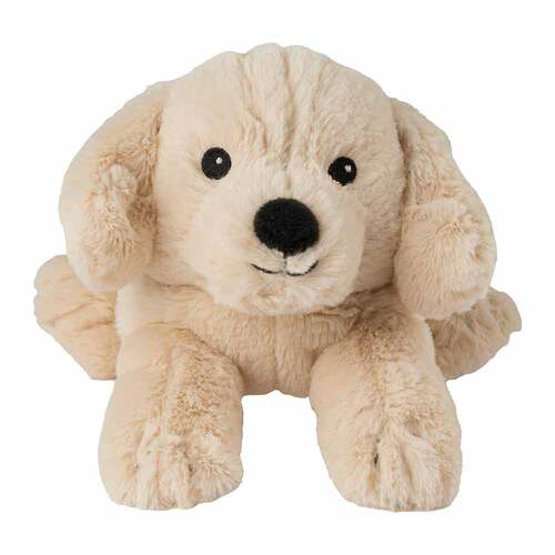 Warmies Minis golden Retriever - 1