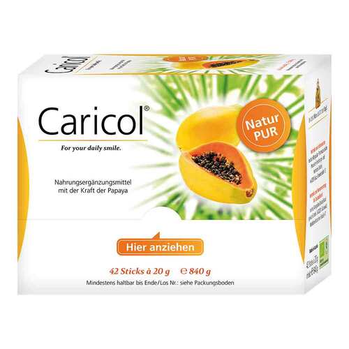 Caricol Sticks - 1