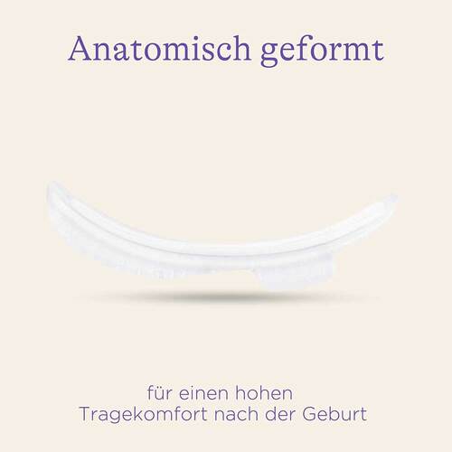 Lansinoh Wochenbett-Einlagen 0 - 2 Woch.nach Geburt - 3