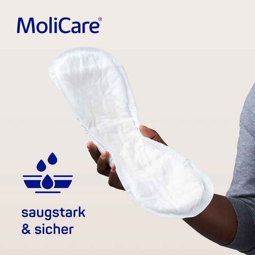 Molicare Premium lady Pad 4 Tropfen - 3