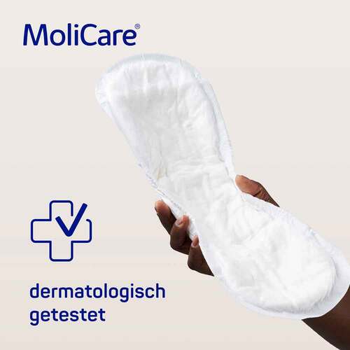 Molicare Premium lady Pad 4 Tropfen - 9