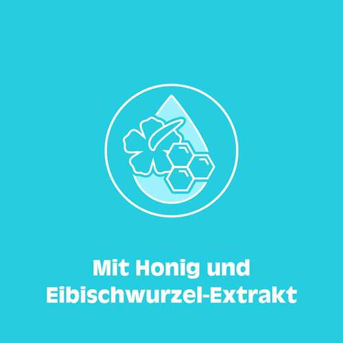 Silomat Hustenstiller Eibisch-Honig-Sirup - 6