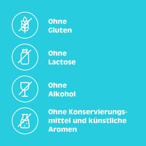 Silomat Hustenstiller Eibisch-Honig-Sirup - 7