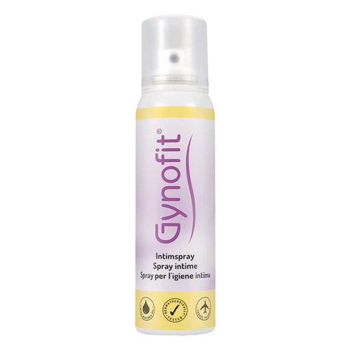 Gynofit Intimspray - 1