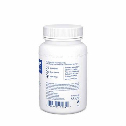 Pure Encapsulations all-in-one Sport Kapseln - 2