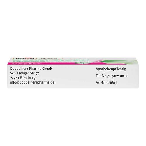 Desloratadin Doppelherzpharma 5 mg Filmtabletten - 2