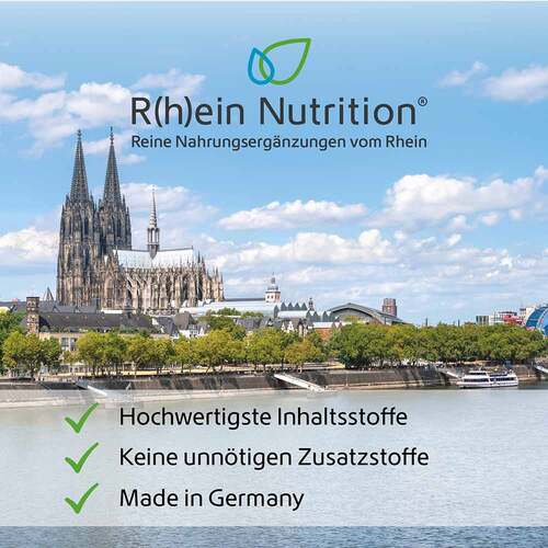 Magnesium Komplex 4in1 hochdosiert vegan Kapseln - 6