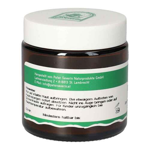 Oliven&ouml;l Creme - 3