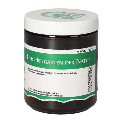 Wollwachsalkoholsalbe - 2