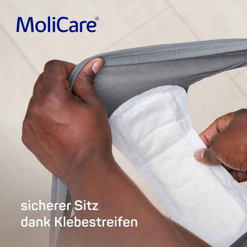 Molicare Premium lady Pad 1 Tropfen - 10