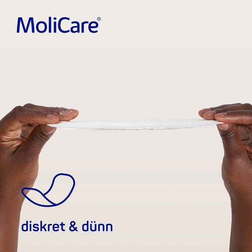 Molicare Premium lady Pad 1 Tropfen - 2