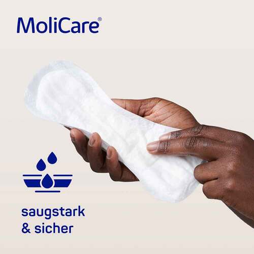 Molicare Premium lady Pad 1 Tropfen - 3
