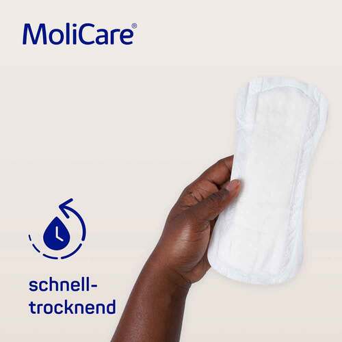 Molicare Premium lady Pad 1 Tropfen - 4