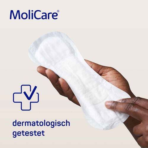 Molicare Premium lady Pad 1 Tropfen - 9