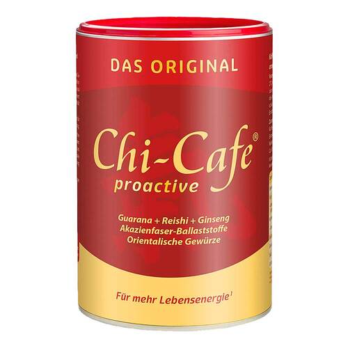 Chi-Cafe proactive Pulver Dr. Jacobs - 1