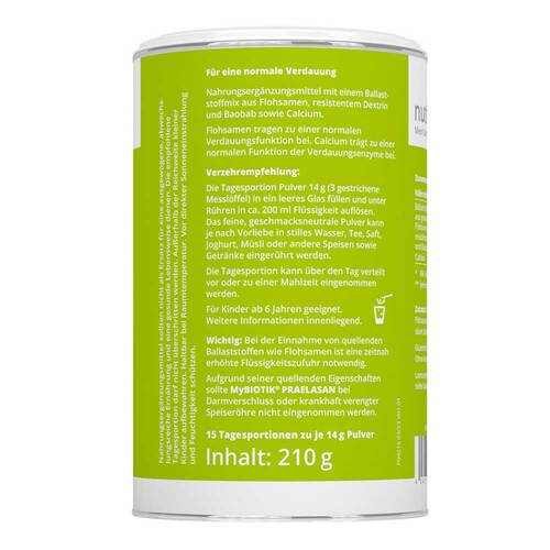 Mybiotik Praelasan Pulver - 2
