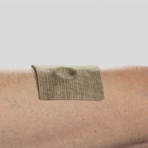 Askina Calgitrol Ag + 10x10 cm - 2