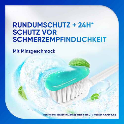 Sensodyne Multicare Zahnfleischschutz Zahnpasta - 3