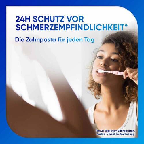 Sensodyne Multicare Zahnfleischschutz Zahnpasta - 7