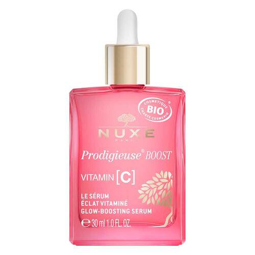 Nuxe Prodigieuse Boost Glow-Serum - 1