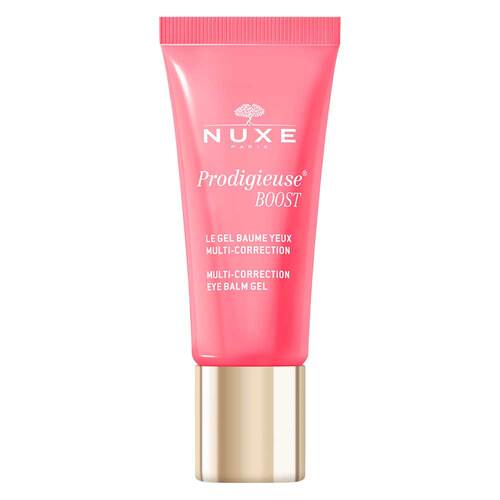 Nuxe Prodigieuse Boost Gel-Balsam Auge - 1