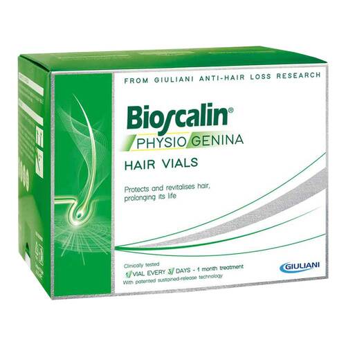 Bioscalin Physiogenina Ampullen - 1