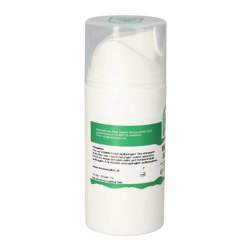 Kresse Salbe - 3