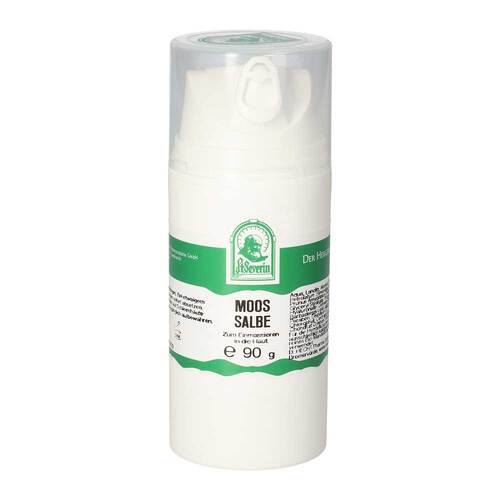 Moos Salbe - 1