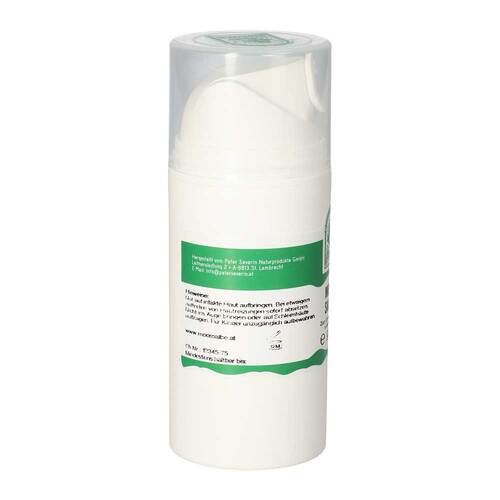 Moos Salbe - 3