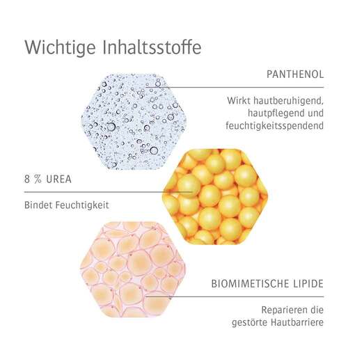 Allpresan derma med Hydro Intensivpflege mit Duft - 5