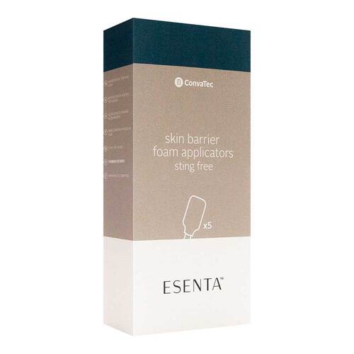 Esenta Hautschutz Applikator - 1