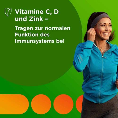 Centrum Multi Vitamin Gummies - 7