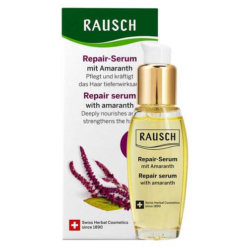 Rausch Repair-Serum mit Amaranth - 1