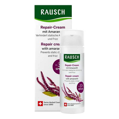 Rausch Repair-Cream mit Amaranth - 1