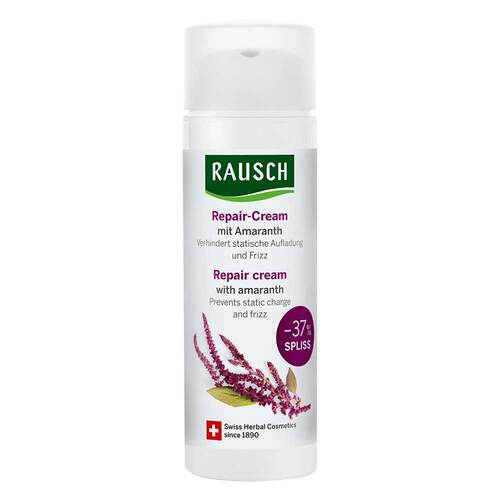 Rausch Repair-Cream mit Amaranth - 2