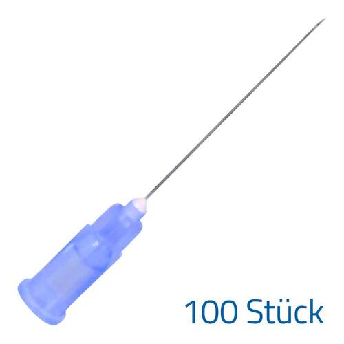 Sterican Einmalkan&uuml;le 23 G 25 mm - 1