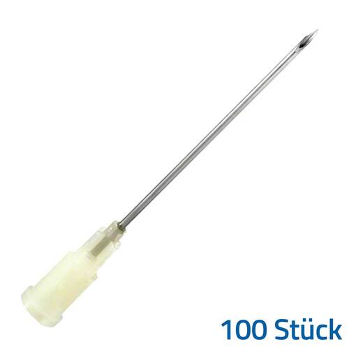 Sterican Einmalkan&uuml;le 19 Gx40 mm Langschliff - 1