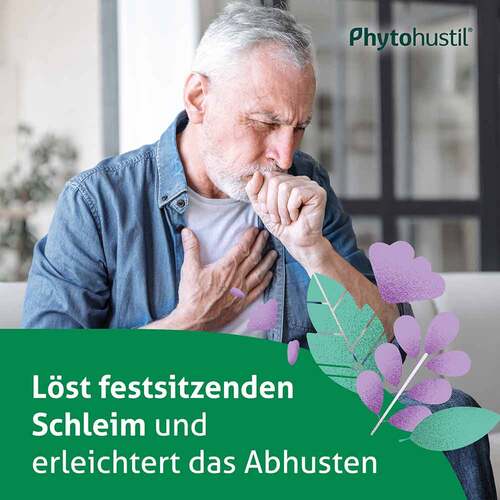 Phytohustil Schleiml&ouml;ser Saft - 3