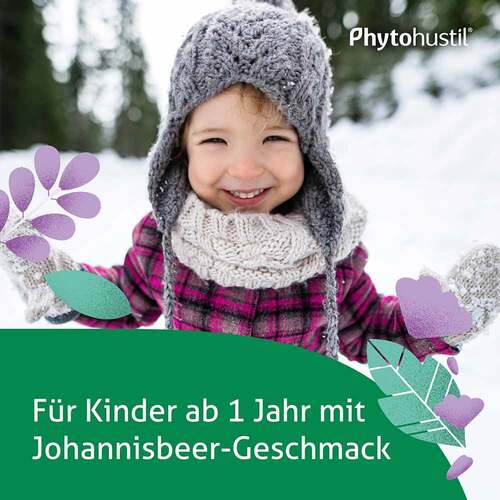 Phytohustil Schleiml&ouml;ser Saft - 7