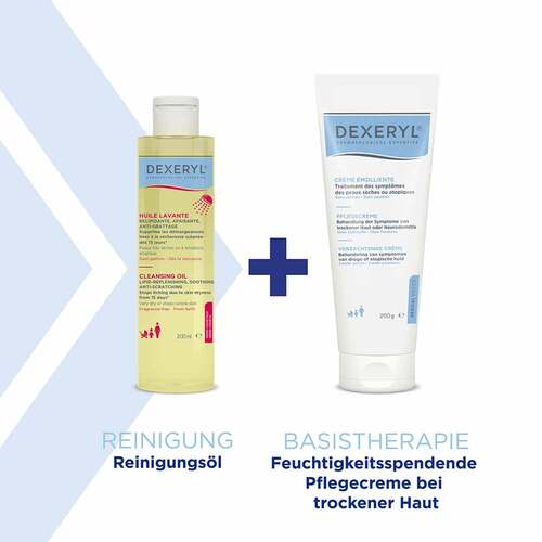 Dexeryl Pflegecreme - 7