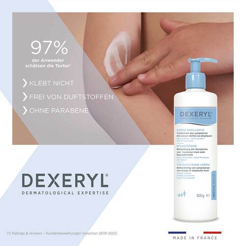 Dexeryl Pflegecreme - 6