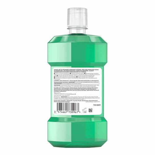 Listerine Total Care Zahnfleisch-Schutz Mundsp&uuml;l. - 2