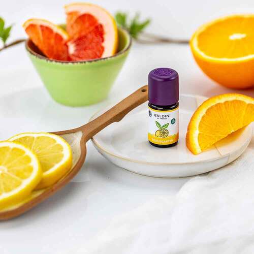 Baldini Zitrusgarten &Ouml;l Bio - 2