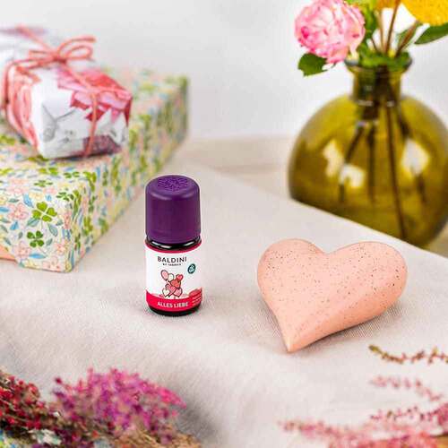 Baldini Alles Liebe &Ouml;l - 2