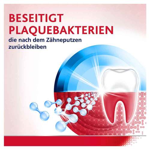 Parodontax Aktive Zahnfleischpflege Repair Sp&uuml;llsg - 3