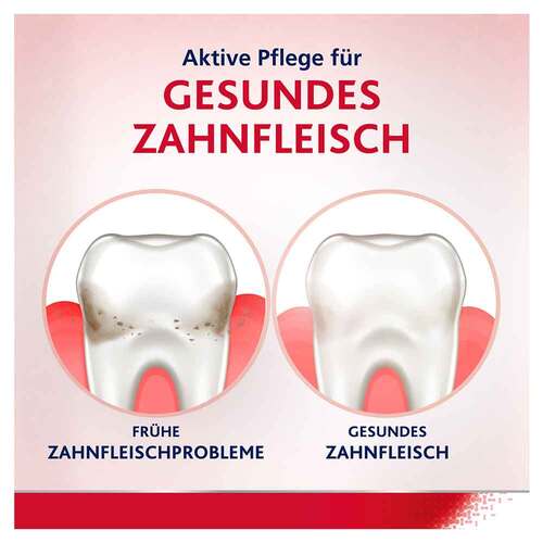 Parodontax Aktive Zahnfleischpflege Repair Sp&uuml;llsg - 6